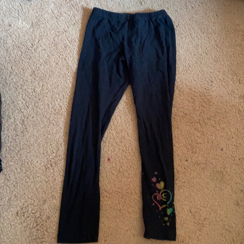 Kids Leggings